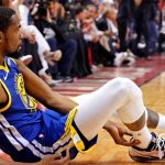 "An injury could seep in and f*** s*** up": When Kevin Durant foreshadowed his own Achilles tear with Warriors in 2019 playoffs on the No Chill Podcast with Gilbert Arenas
