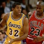 “Michael Jordan dunked all over his former teammate despite an injury in the NBA Finals”: The ‘GOAT’ put Sam Perkins on a poster when going up against Magic Johnson and the Lakers in 1991