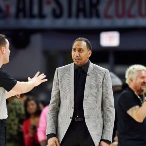"Stephen A. Smith, don't forget to put your Ku Klux Klan attire on!": Basketball Twitter community refuses to acquit ESPN for racist comments against the Nigerian team