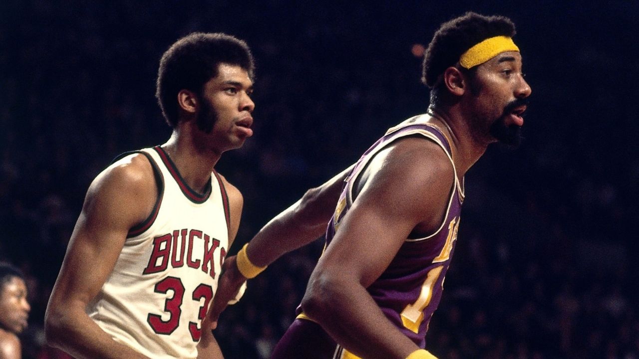 “The Lakers fleeced teams to acquire Wilt Chamberlain and Kareem Abdul Jabbar": How the trades for both legends were so lopsided against the Bucks and Sixers’