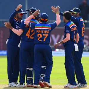 Man of the Match today IND vs SL: Who was awarded Man of the Match in 1st SL vs IND Colombo ODI?