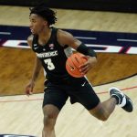 "Someday, David Duke as a name will mean something else": New Brooklyn Nets rookie resolves to outlive the hate for his namesake