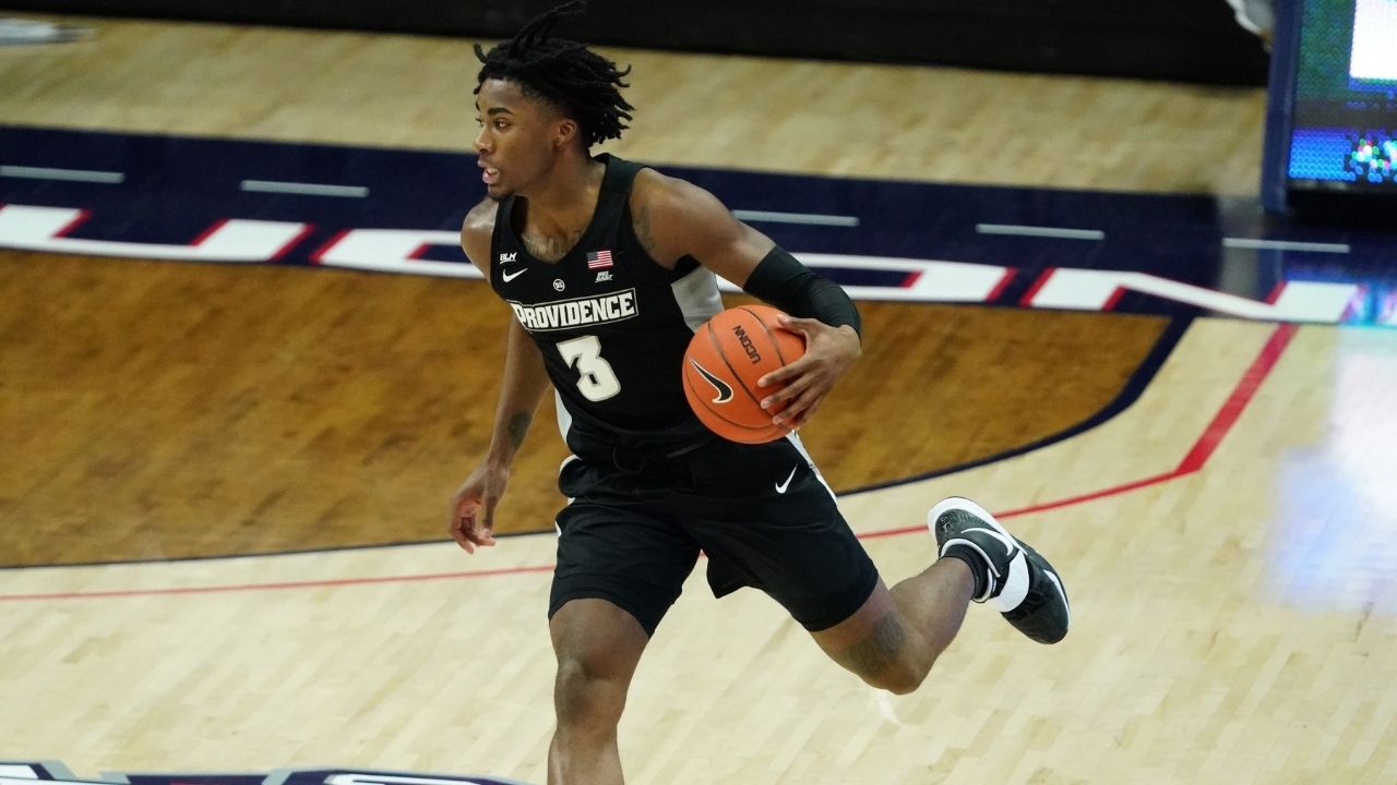 "Someday, David Duke as a name will mean something else": New Brooklyn Nets rookie resolves to outlive the hate for his namesake