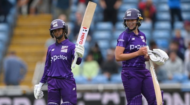 TRT-W vs NOS-W Fantasy Prediction: Trent Rockets Women vs Northern Superchargers Women – 26 July 2021 (Nottingham). Stefanie Taylor, Danielle Wyatt, Nat Sciver, and Rachel Priest are the best fantasy picks of this game.