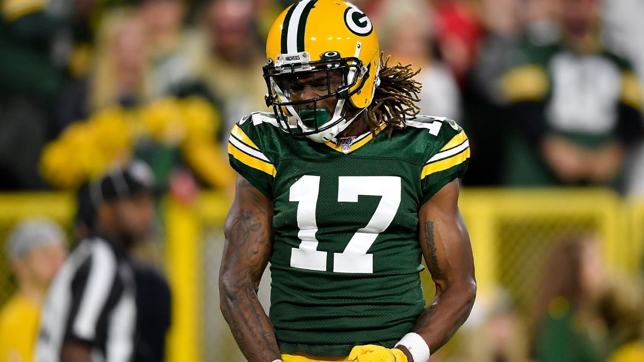 Madden 22 Wide Receiver Ratings: EA Sports Announces Top 10 Rated WRs in Madden NFL 22