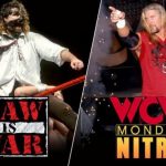 Kevin Nash reveals the exact moment he knew WWE would beat WCW