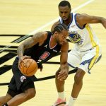 "Warriors should target Kawhi Leonard and Pascal Siakam this off-season": Why Golden State should waste no time in trading their 2021 draft picks