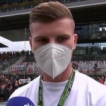 "I've got Timo Werner here, Chelsea and Germany's goalkeeper"– Sky F1 reporter appalling identification of Chelsea's superstar