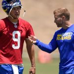 Los Angeles Rams Training Camp 2021: Start Date, Location, Roster Battles, and Fan Policy