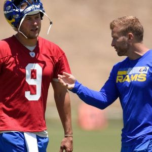 Los Angeles Rams Training Camp 2021: Start Date, Location, Roster Battles, and Fan Policy