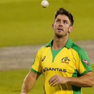 WI vs AUS Fantasy Prediction: West Indies vs Australia 1st ODI – 21 July 2021 (Barbados). Shai Hope, Mitchell Marsh, Evin Lewis, and Mitchell Starc are the best fantasy picks for this game.