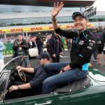 "Nothing will be announced in Silverstone"– George Russell on his Mercedes move rumours