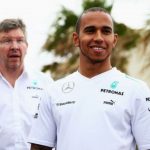 "I am nervous"– F1 managing director after Lewis Hamilton's pessimistic comments on sprint races