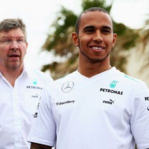 "I am nervous"– F1 managing director after Lewis Hamilton's pessimistic comments on sprint races