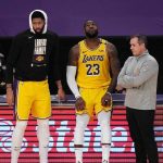 "Multiple veterans want to join LeBron James in LA": NBA Insider reveals how Lakers have no shortage of options going into the offseason