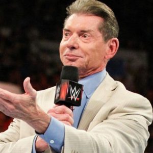 Vince McMahon is Super impressed with RAW Superstar