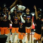 "Chris Paul didn't cheat the process": Kendrick Perkins praises Suns star for going on a championship quest 'the right way'