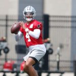 Cowboys Training Camp