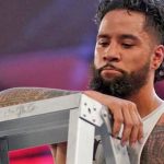 Real reason why WWE have not taken any action against Jimmy Uso after DUI arrest