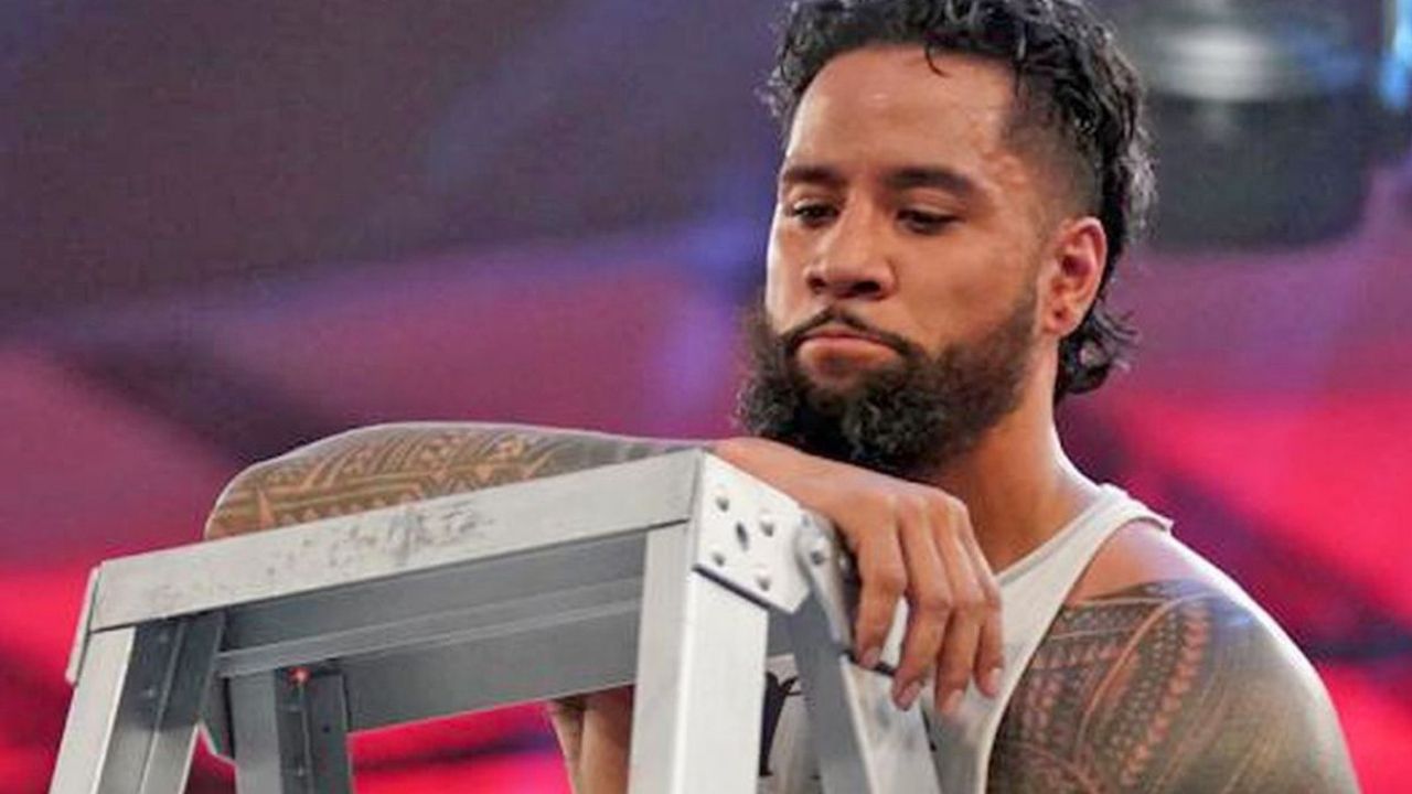 Real reason why WWE have not taken any action against Jimmy Uso after DUI arrest