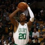 "99.2% of all people that don't get vaccinated are dying!": Former Heat star Ray Allen issues an ominous warning to the Anti-Vaxxers of the world