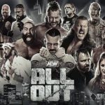 More title matches announced for AEW ALL OUT on RAMPAGE