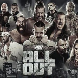 More title matches announced for AEW ALL OUT on RAMPAGE