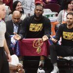 "#SuperWashed": LeBron James takes dig at NBA scouts and executives after Lakers star receives 0% votes as NBA's best player