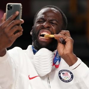 “The media can be deada** wrong and talk about something else; it’s bullsh*t”: Draymond Green goes on a rant about how he loves to call the media out on any missteps