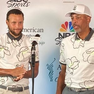 “Stephen Curry and Dell Curry have a strained relationship”: Warriors superstar reportedly ‘disappointed’ with his father for airing out too much about Sonya Curry