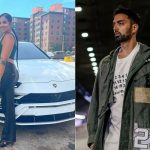 "Good weekend to everyone except Bradley Beal's wife": Kamiah Adams-Beal and Ronnie2K battle it out on Twitter regarding Wizards star's low NBA 2K22 rating