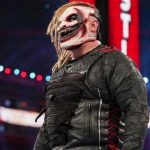 Bray Wyatt will reportedly join AEW