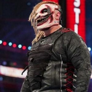 Bray Wyatt will reportedly join AEW