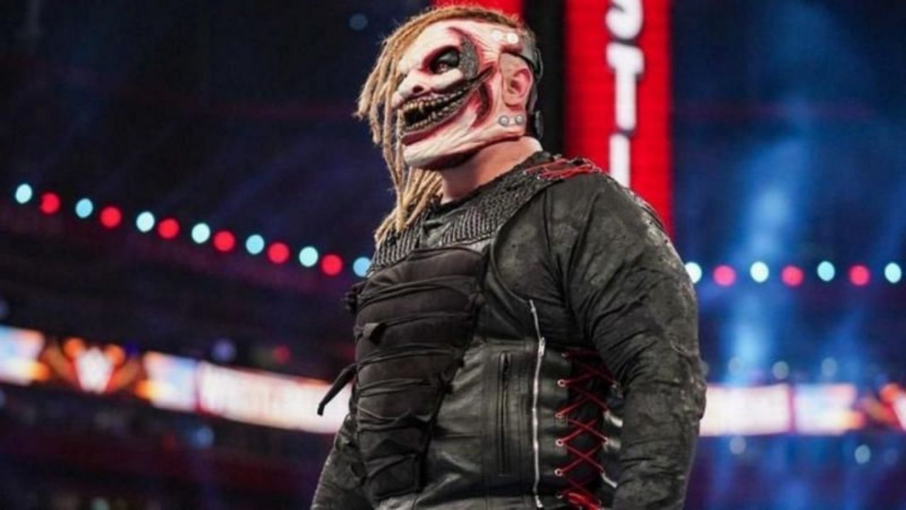 Bray Wyatt will reportedly join AEW