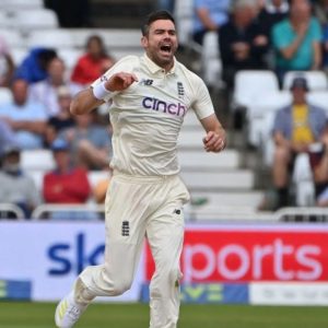 James Anderson news: Will Jimmy Anderson play 2nd England vs India Test at Lord's?