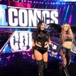 Peyton Royce reveals she came up with the break-up of The IIconics