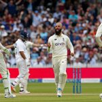 Moeen Ali wickets: English all-rounder dismisses Ajinkya Rahane and Ravindra Jadeja in quick succession in Lord's Test