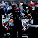 "We have therefore changed it for a new PU"– Red Bull forced for last minute engine change in Max Verstappen's car