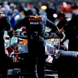 "We have therefore changed it for a new PU"– Red Bull forced for last minute engine change in Max Verstappen's car