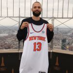 Evan Fournier