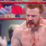 Sheamus reveals who he wanted to face at Wrestlemania 37