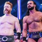 Drew McIntyre responds to Sheamus saying he’s not that interesting