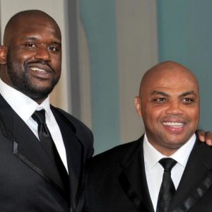 “Shaquille O’Neal, this is Mama Barkley and y’all cut that sh*t out!”: When Charles Barkley’s mom hilariously scolded the Lakers legend for fighting with the Rockets superstar