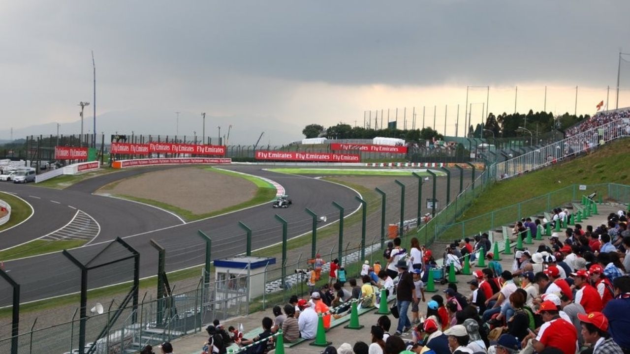 "As Honda, we are particularly disappointed"– Honda feels gutted after losing opportunity to perform in Japanese Grand Prix in its final year