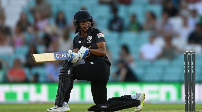 MNR-W vs SOB-W Fantasy Prediction: Manchester Originals Women vs Southern Brave Women – 5 August 2021 (Manchester). Sophie Ecclestone, Stefanie Taylor, and Amanda Wellington are the best fantasy picks of this game.