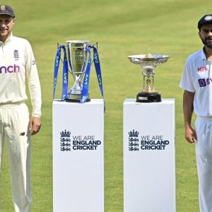 IND vs ENG Man of the Match 2021 1st Test: Who was awarded Man of the Match in England vs India Nottingham Test?