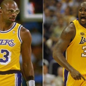 "I Wanted Kareem Abdul-Jabbar's Validation": Shaquille O'Neal Considered Lakers Legend Questioning His Greatness the 'Worst Day' of His Life