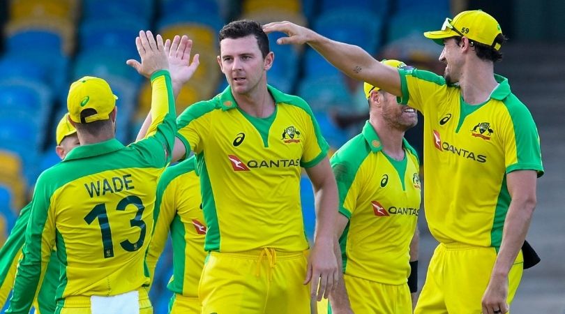 BAN vs AUS Fantasy Prediction: Bangladesh vs Australia 2nd T20I – 4 August 2021 (Dhaka). Mitchell Marsh, Shakib al Hasan, Mustafizur Rahman, and Nasum Ahmed are the best fantasy picks for this game.