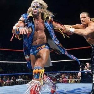 Jim Ross discusses Ultimate Warrior squashing Triple H at WrestleMania 12