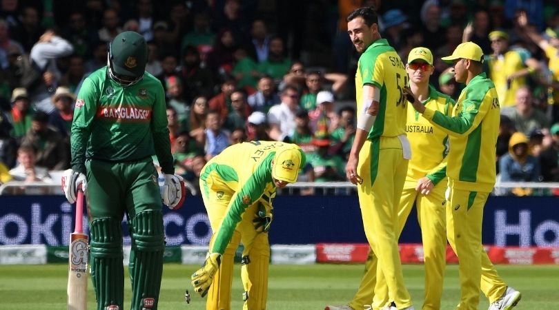 BAN vs AUS Fantasy Prediction: Bangladesh vs Australia 1st T20I – 3 August 2021 (Dhaka). Mitchell Marsh, Shakib al Hasan, Soumya Sarkar, and Mitchell Marsh are the best fantasy picks for this game.